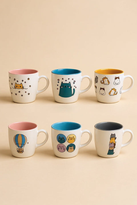 Mugs