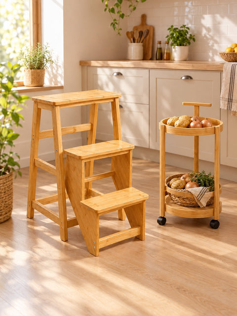 Bambu Dekoratif