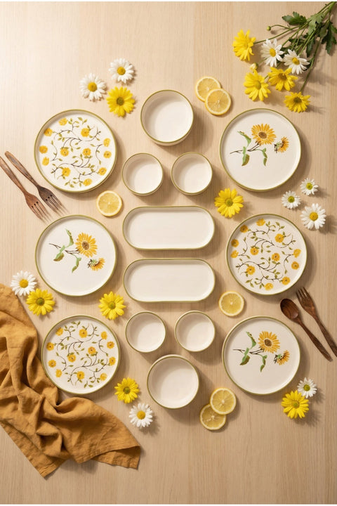 Breakfast Sets