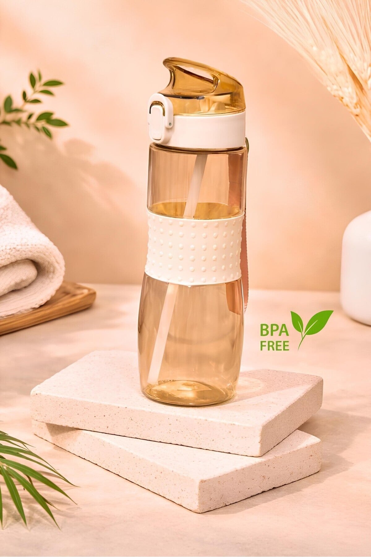700 ml Aqua Fresh Matara Suluk Okul Spor desen ve malzeme detayı