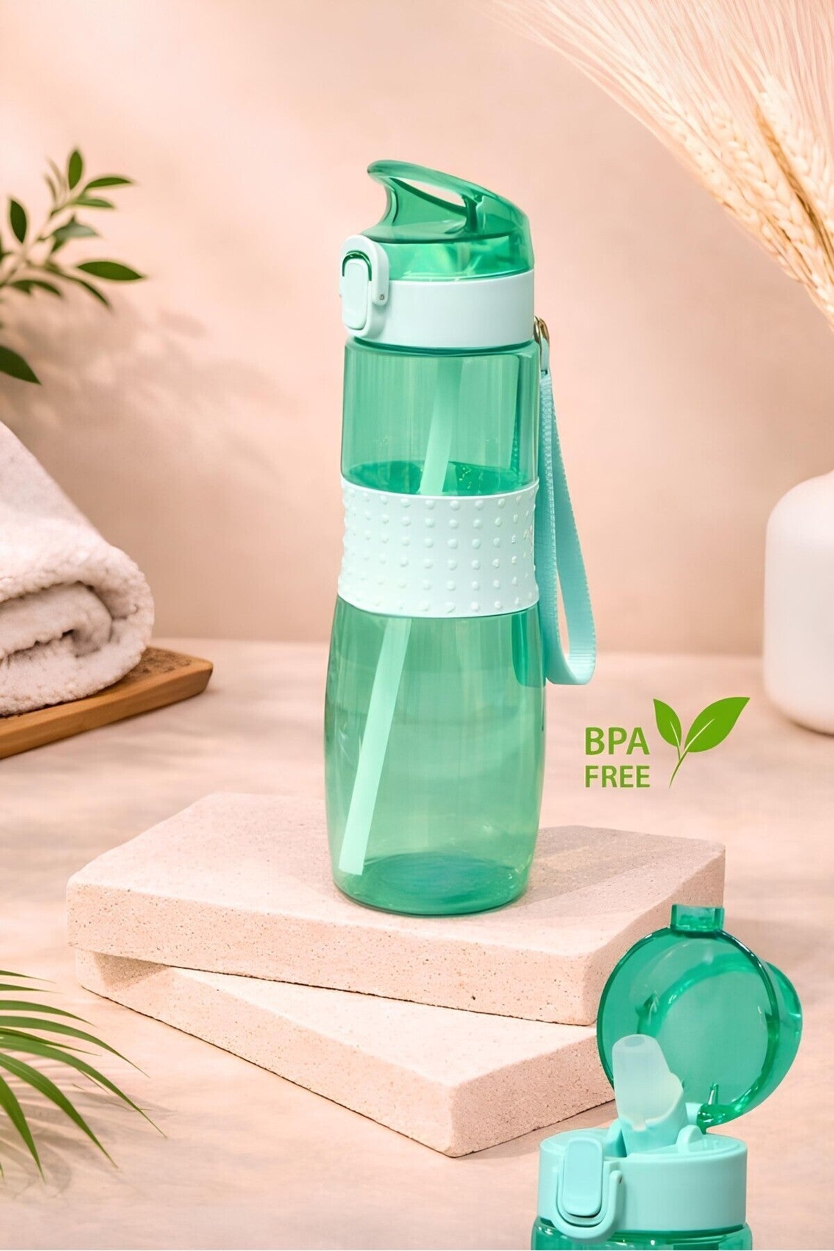 700 ml Aqua Fresh Matara Suluk Okul Spor ürün görseli 8