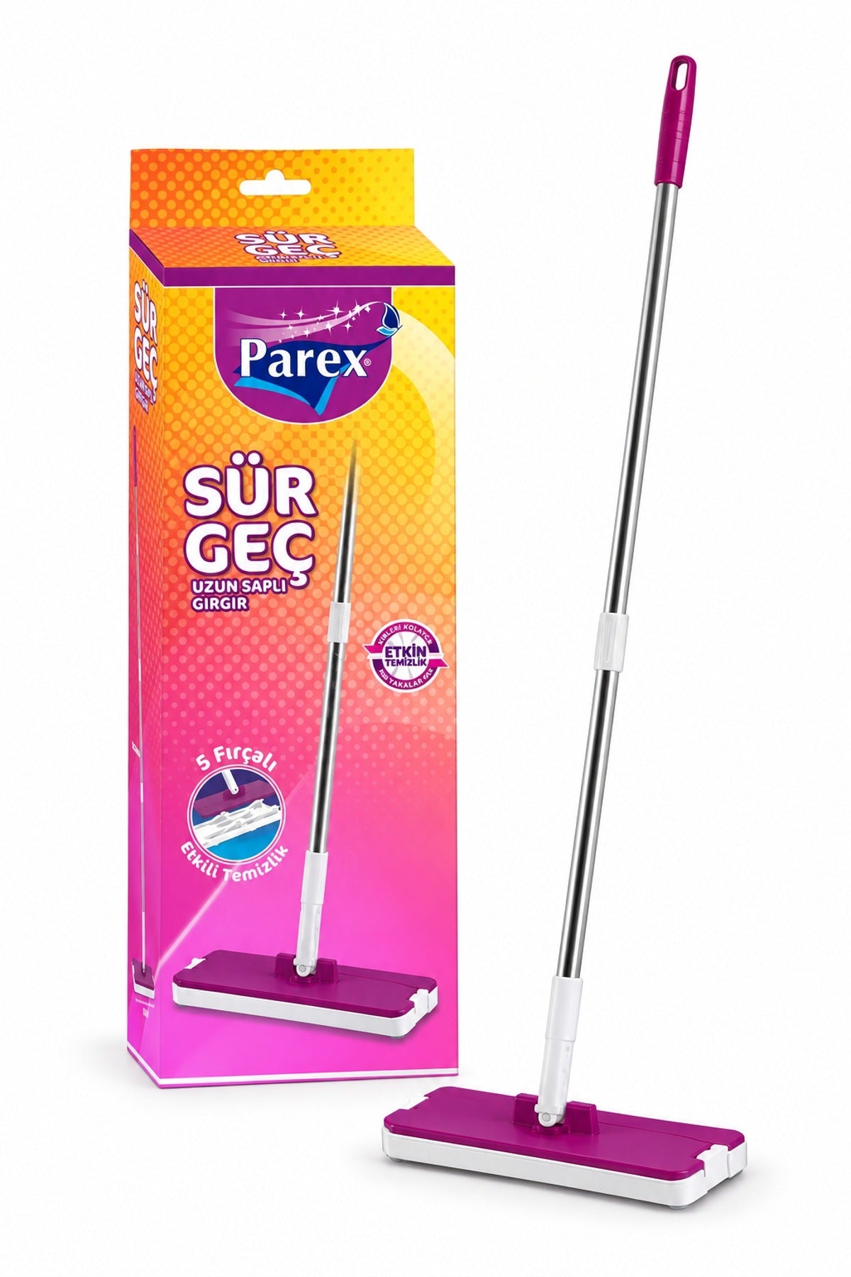 Parex Sürgeç Uzun Saplı Gırgır