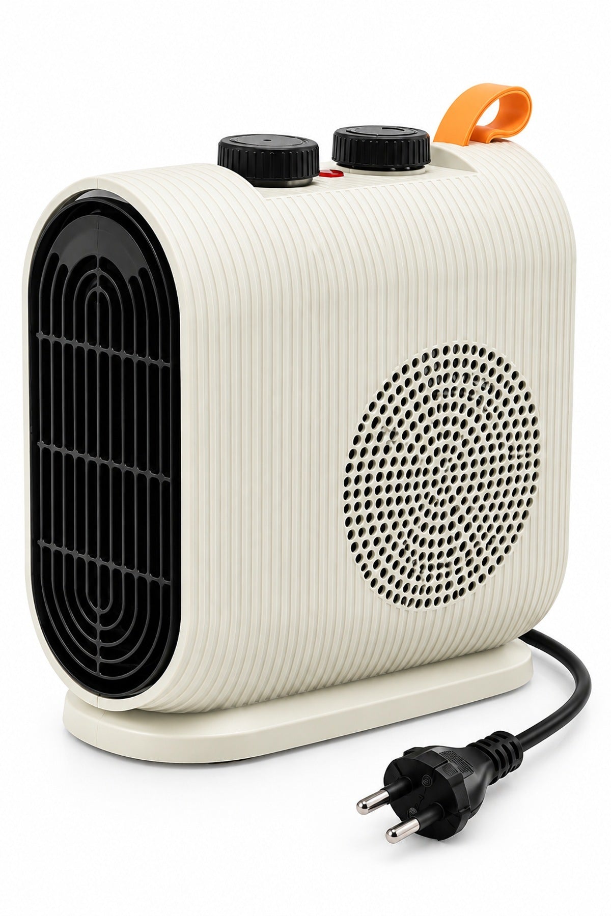 Fanlı Isıtıcı Soba 2000W Termostatlı Sıcak ve Soğuk Hava Elektrikli Is